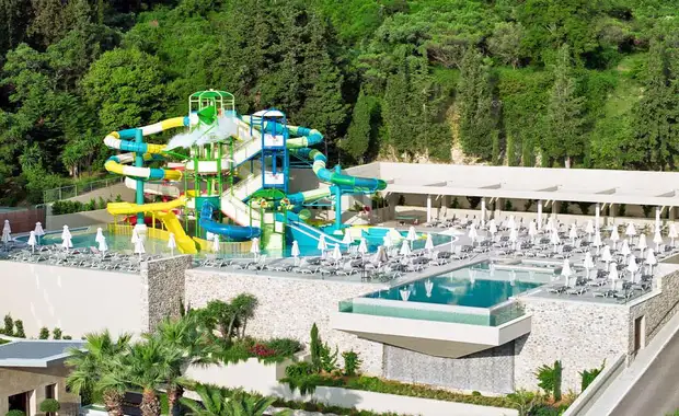 Hôtel MarBella 5* - 13