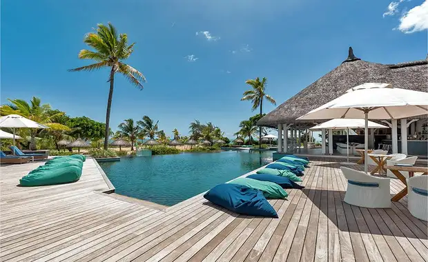 Radisson Blu Azuri Resort & Spa 4* Sup - 4