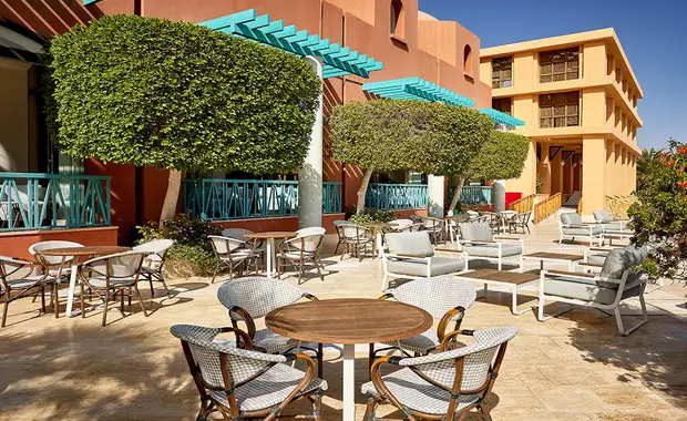 Sheraton Miramar Resort El Gouna 5* - 14