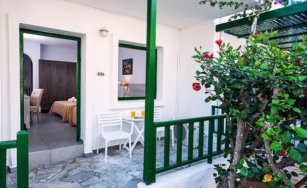 Ôclub Experience Stella Village Seaside Hôtel 4* - 6
