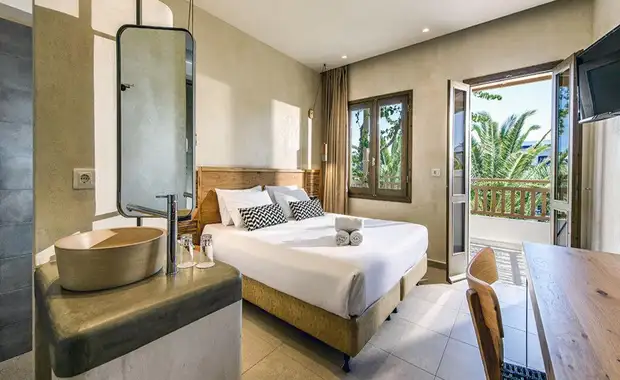 Ôclub Experience Stella Village Seaside Hôtel 4* - 7