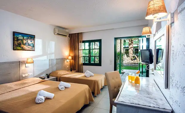 Ôclub Experience Stella Village Seaside Hôtel 4* - 8