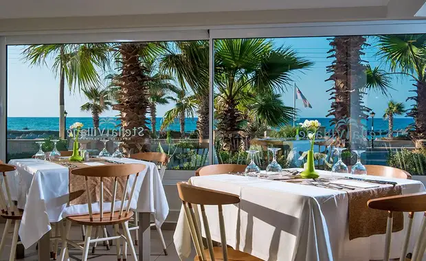 Ôclub Experience Stella Village Seaside Hôtel 4* - 9