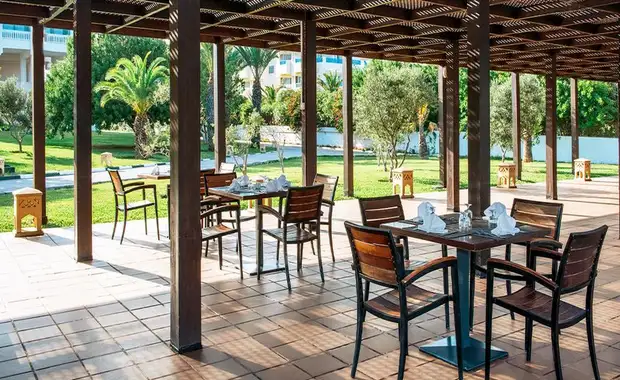 Iberostar Selection Kantaoui Bay 5* - 8