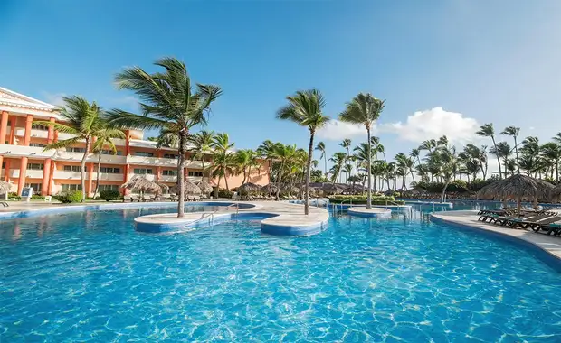 Iberostar Waves Punta Cana 5* - 1
