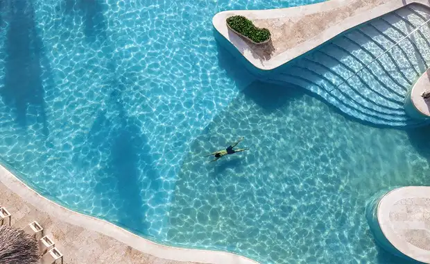 Iberostar Waves Punta Cana 5* - 2