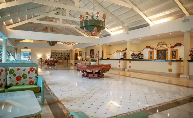 Iberostar Waves Punta Cana 5* - 4