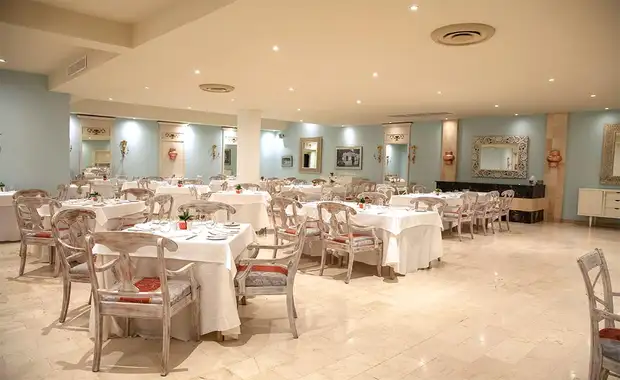 Iberostar Waves Punta Cana 5* - 6