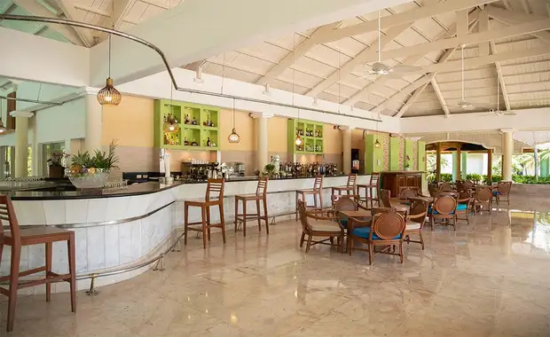 Iberostar Waves Punta Cana 5* - 7