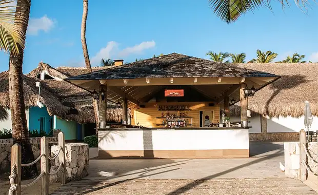 Iberostar Waves Punta Cana 5* - 8