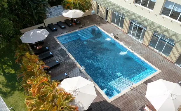 Iberostar Waves Punta Cana 5* - 10
