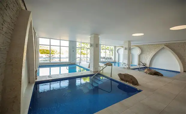 Iberostar Waves Punta Cana 5* - 11