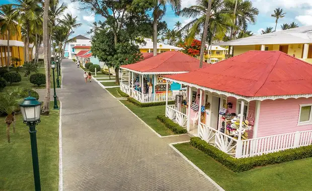 Iberostar Waves Punta Cana 5* - 15