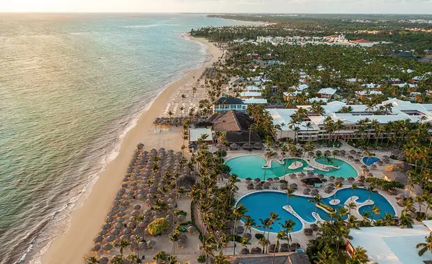 Iberostar Waves Punta Cana 5* - 16