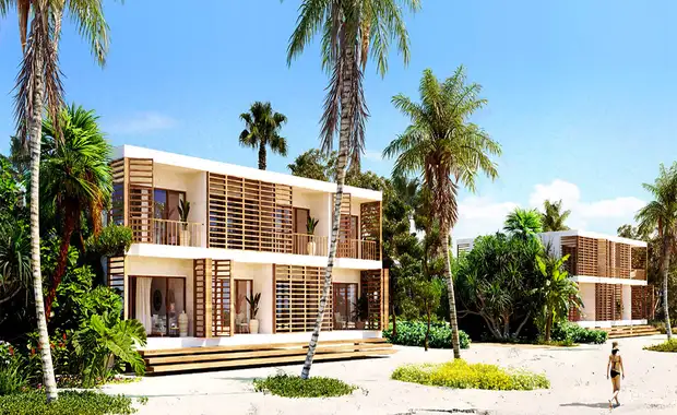 Jaz Aurora Beach 5* + Safari 2 Nuits - 4