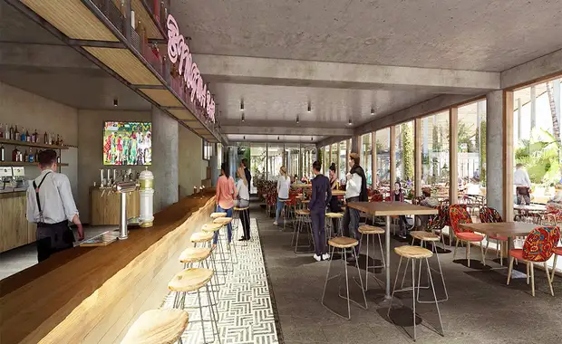 Jaz Aurora Beach 5* + Safari 2 Nuits - 7