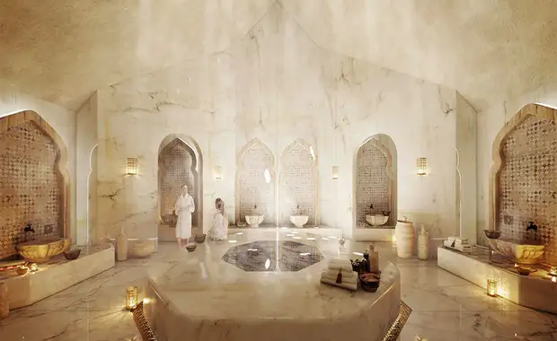 Jaz Aurora Beach 5* + Safari 2 Nuits - 10