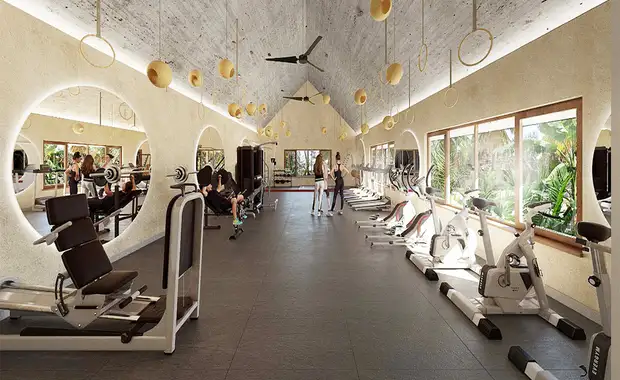 Jaz Aurora Beach 5* + Safari 2 Nuits - 11