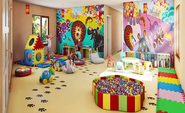 Jaz Aurora Beach 5* + Safari 2 Nuits - 12