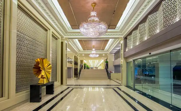 Mandarin Hotel Managed by Centre Point 4* - 7