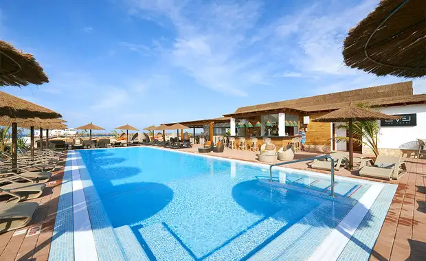 Melia Llana Beach Resort & Spa 5* - 2