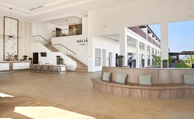 Melia Llana Beach Resort & Spa 5* - 3