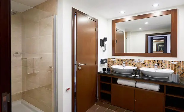 Melia Llana Beach Resort & Spa 5* - 6
