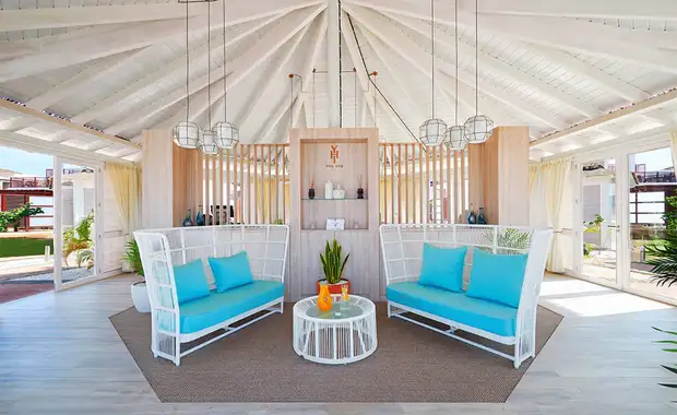 Melia Llana Beach Resort & Spa 5* - 11