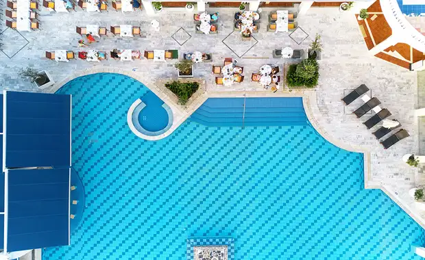 Ôclub Experience Minos Imperial Luxury Beach Resort and Spa 5* - 3