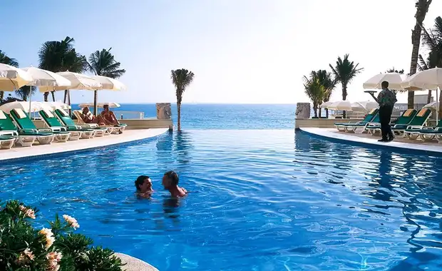Hôtel Riu Cancun 5 * Adult Only +18 - 2