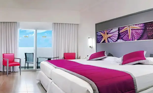 Hôtel Riu Cancun 5 * Adult Only +18 - 6