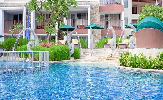 Sanur Resort Watujimbar 4* - 3