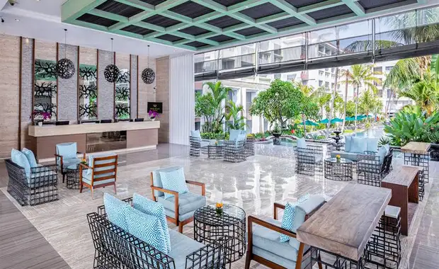 Sanur Resort Watujimbar 4* - 4