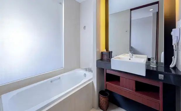 Sanur Resort Watujimbar 4* - 6