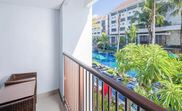 Sanur Resort Watujimbar 4* - 7