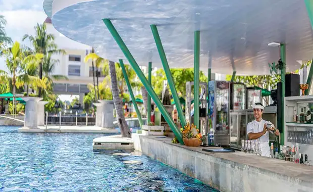 Sanur Resort Watujimbar 4* - 8