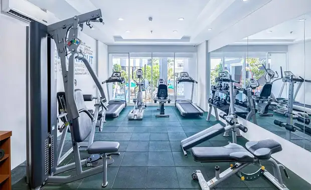 Sanur Resort Watujimbar 4* - 9