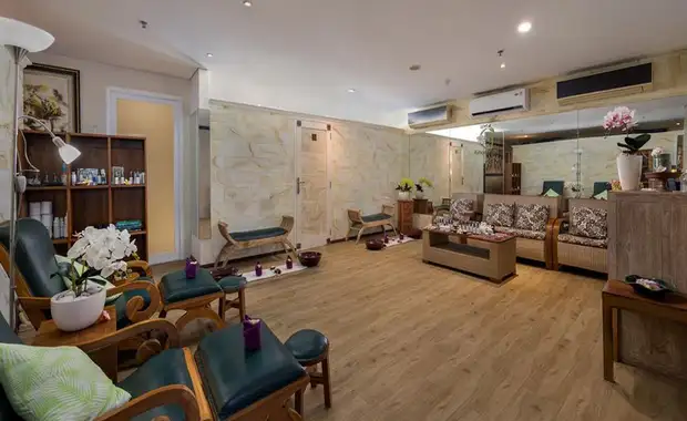 Sanur Resort Watujimbar 4* - 10