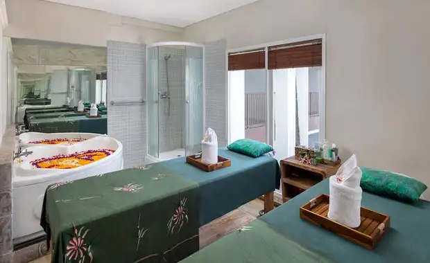 Sanur Resort Watujimbar 4* - 11