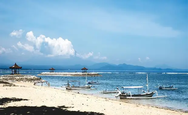 Sanur Resort Watujimbar 4* - 12