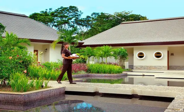 Savoy Seychelles Resort & Spa 5* - 12