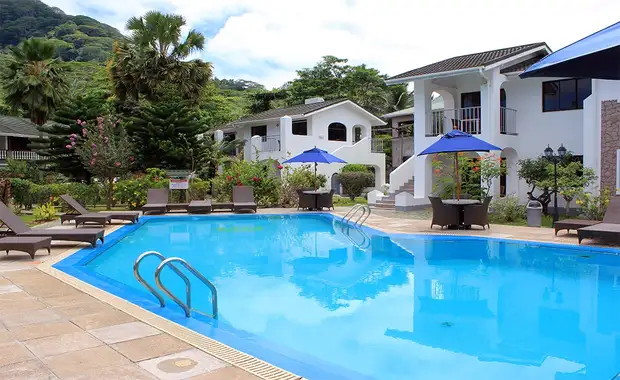 Sun Properties and Resort Hotel 3* - 2