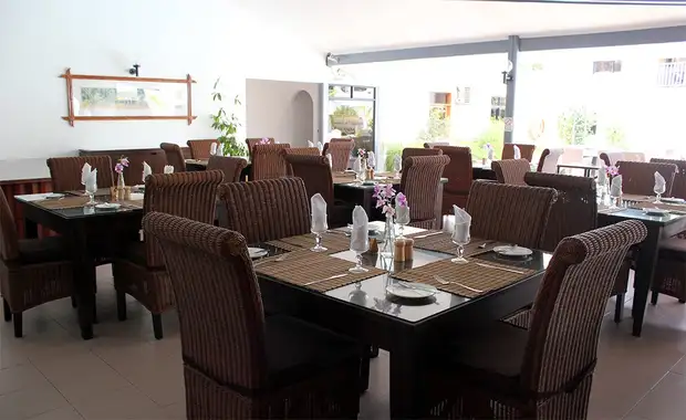 Sun Properties and Resort Hotel 3* - 6