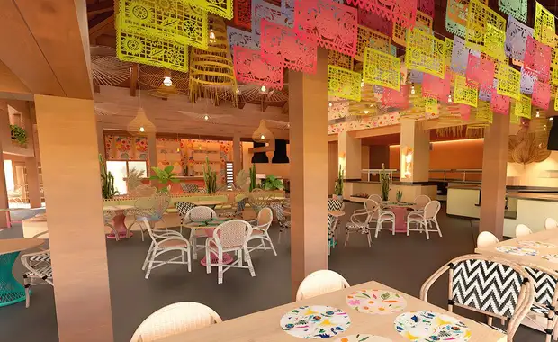 Sunscape Coco Punta Cana 4* - 10