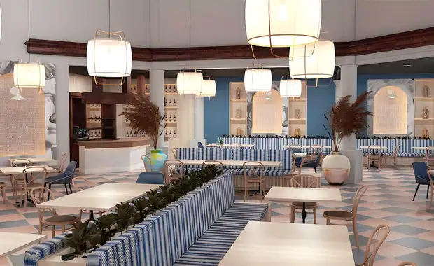 Sunscape Coco Punta Cana 4* - 11