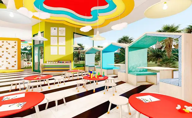 Sunscape Coco Punta Cana 4* - 13