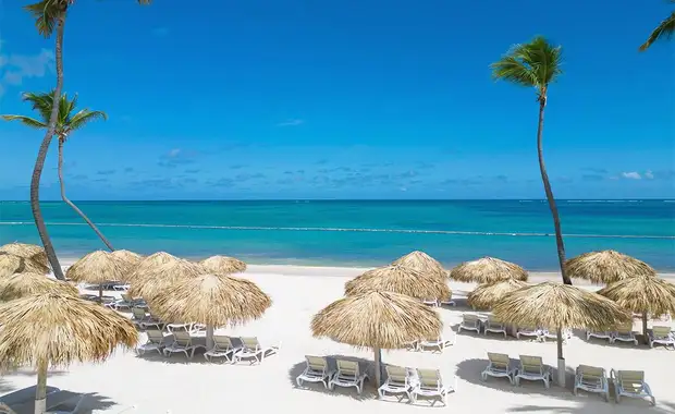 Sunscape Coco Punta Cana 4* - 2