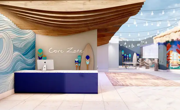 Sunscape Dominicus La Romana 4* - 3