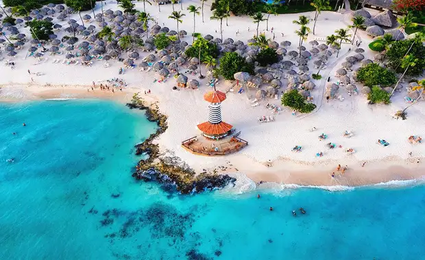 Sunscape Dominicus La Romana 4* - 14