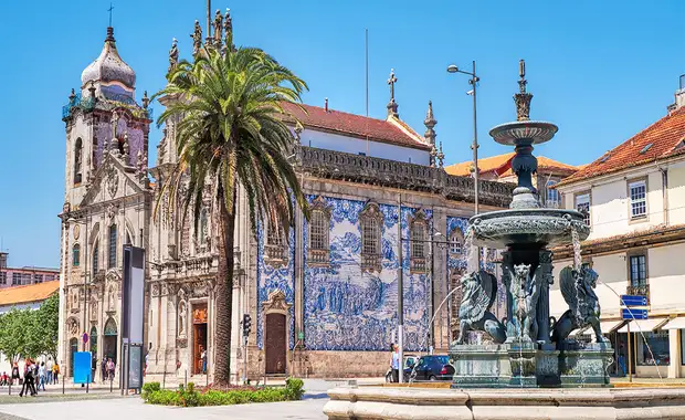 Turim Oporto 4* - 2